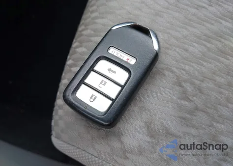 2015 Honda Civic Ex z USA, uszkodzony, nr VIN 19XFB2F87FE017441